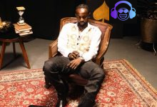 Black Sherif – Swagga