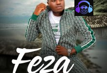 Feza - Imizamo Yami Album Artwork
