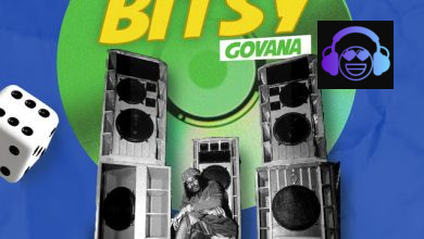Govana & Di Genius - Itsy Bitsy (Hill and Gully Riddim)