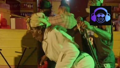Iyara - Mama & Papa (Hill and Gully Riddim)