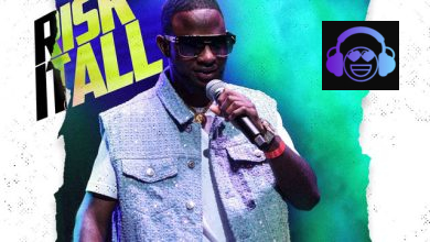 Nigy Boy & DJ Mac - Risk It All (WYFL Riddim)