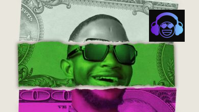 Nigy Boy & Di Genius - Wah Mi Money (Hill & Gully Riddim)