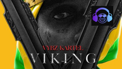 Vybz Kartel - God Is The Greatest