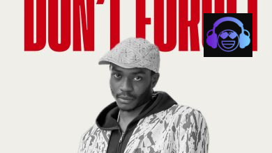 Blackish Zilla B1 - DON'T FORGET