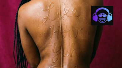 Like How Yuh Feel track cover